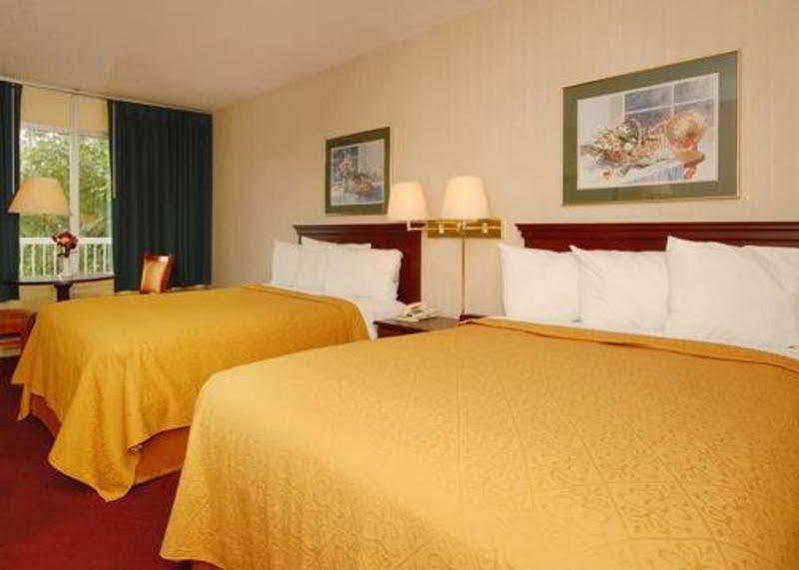 Days By Wyndham Charlottesville/university Area 3* Charlottesville