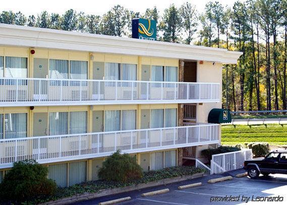 Motel Days By Wyndham Charlottesville/university Area