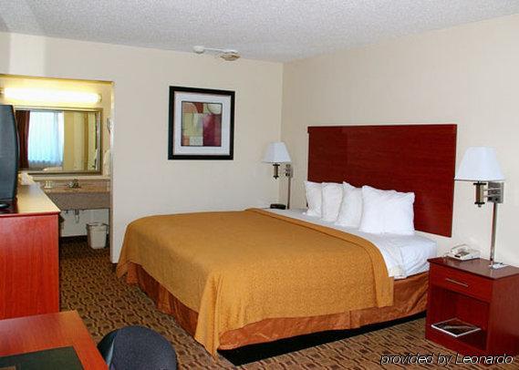 Motel Days By Wyndham Charlottesville/university Area Charlottesville