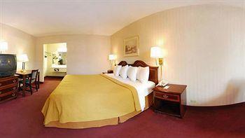 Days By Wyndham Charlottesville/university Area Motel Charlottesville