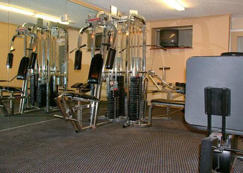 Days By Wyndham Charlottesville/university Area 3* Charlottesville