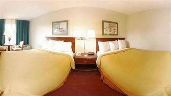 Days By Wyndham Charlottesville/university Area 3*