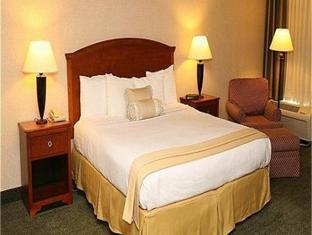 Days By Wyndham Charlottesville/university Area Motel