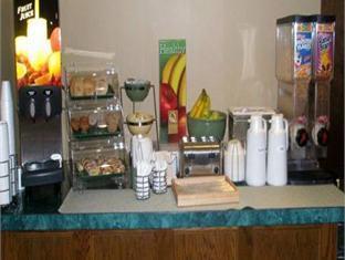 Days By Wyndham Charlottesville/university Area 3*