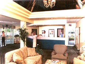 Motel Days By Wyndham Charlottesville/university Area