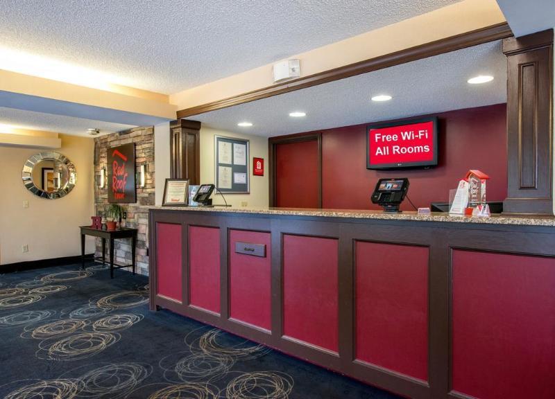 Motel Days By Wyndham Charlottesville/university Area 3*