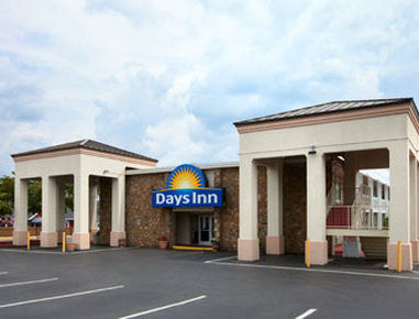 Days By Wyndham Charlottesville/university Area 3*