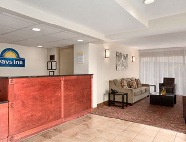 Days By Wyndham Charlottesville/university Area